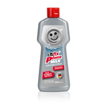 Vido Putzmittel Hochglanz Milk